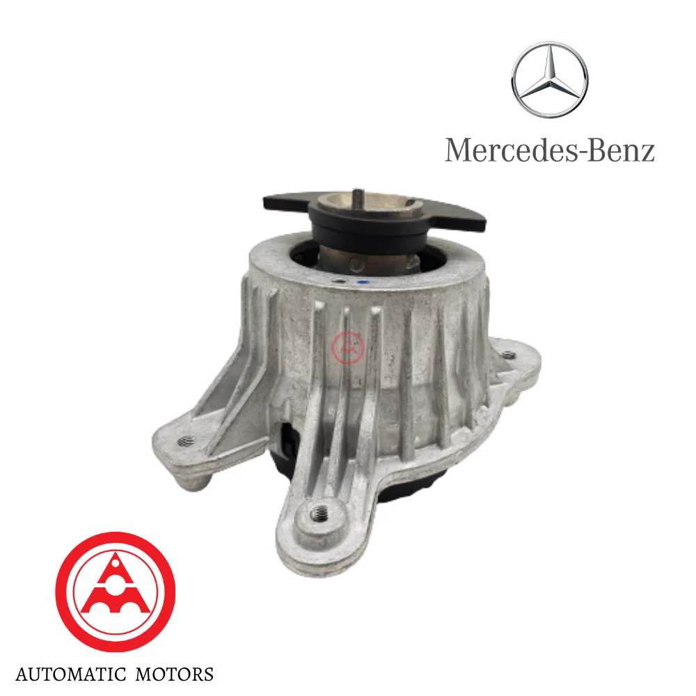 Original Mercedes Benz Engine Mounting Left Side W205 2052400200