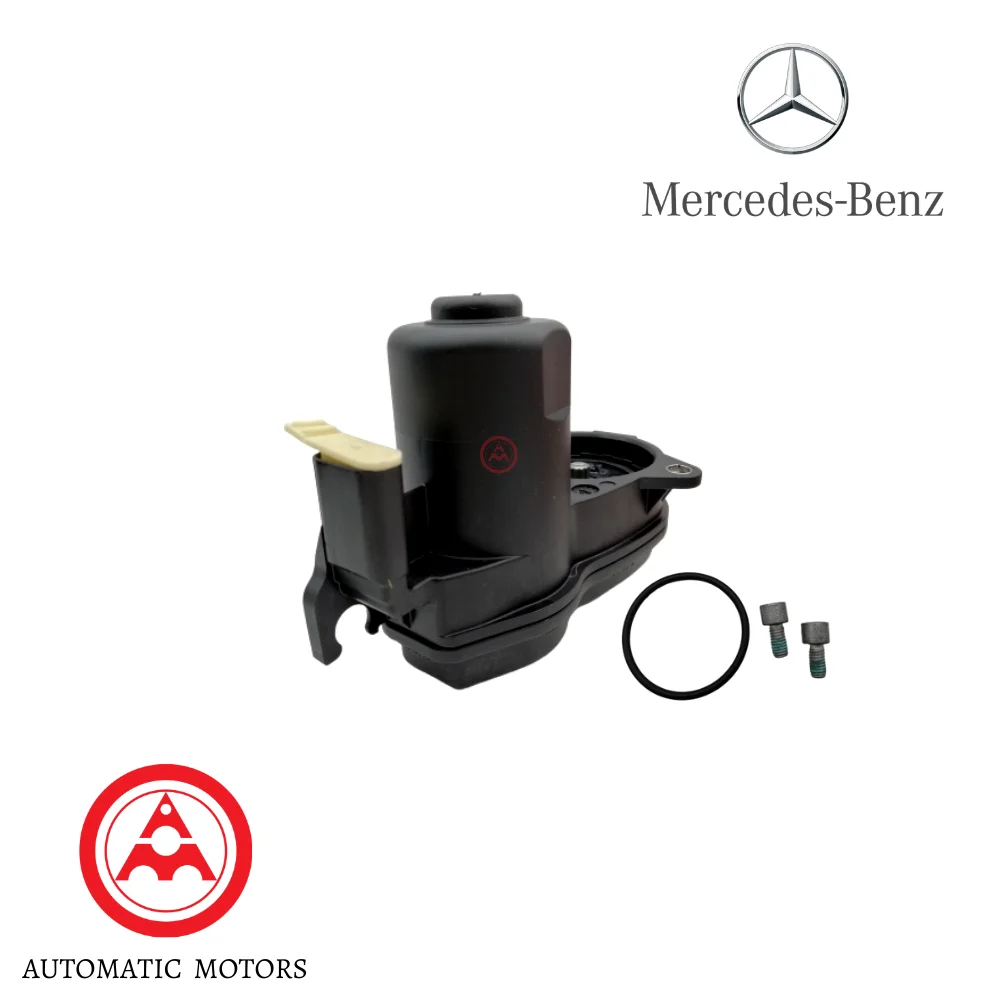 Original Mercedes Benz Hand Brake Actuator W166 W213 W222 1669065401 2229063801