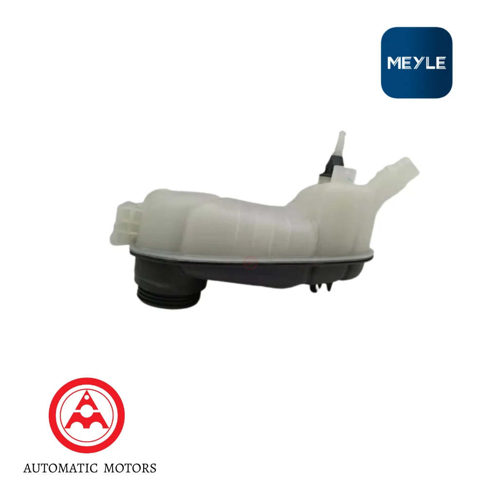 Mercedes Benz Meyle Radiator Expansion TANK W246 W117 W176 W156 W242 2465000049 0240320 0011019349 0142230008 CRT65000S