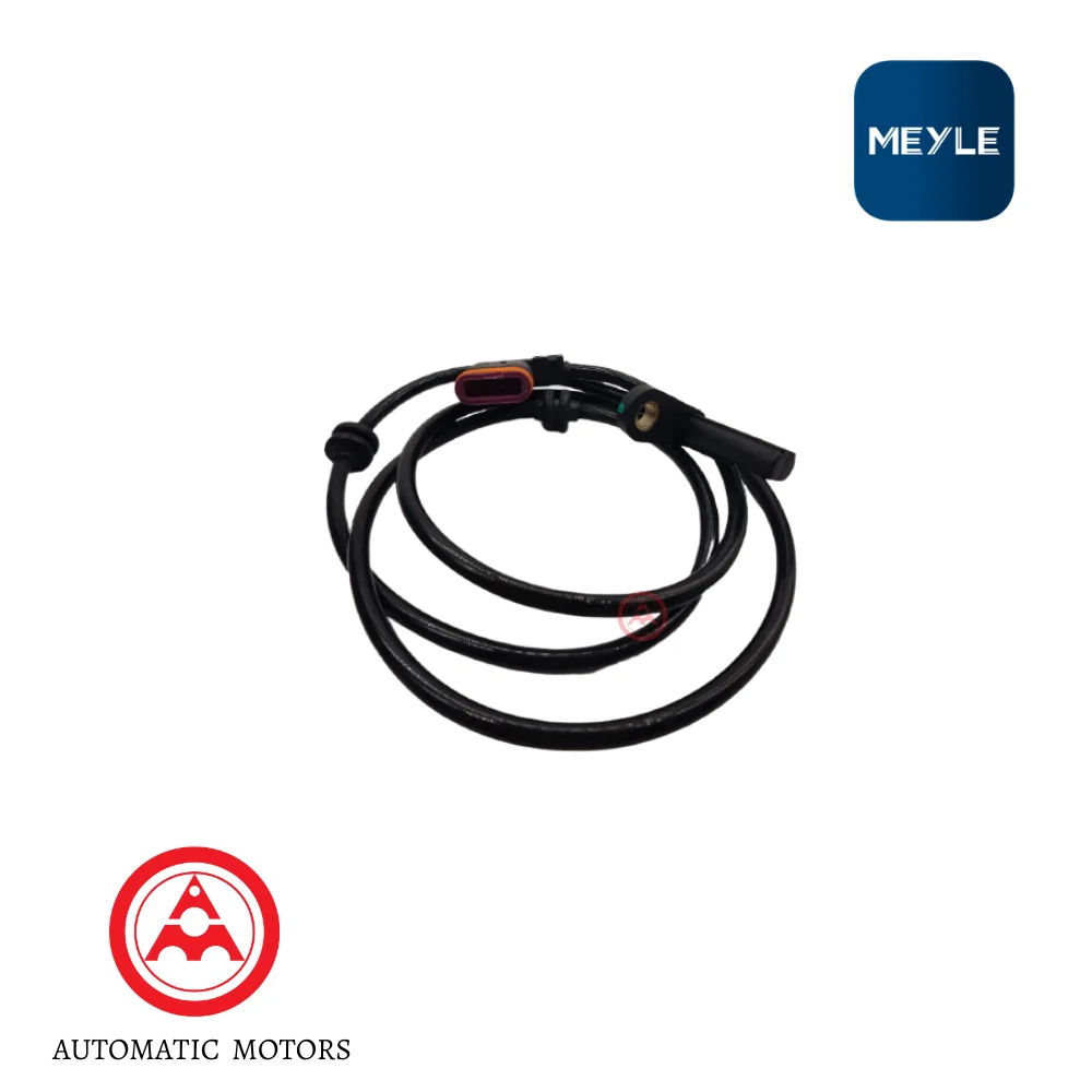 Mercedes Benz Meyle Rear Wheel Abs Sensor W204 L/R 2045400317 24071161913 0148000112 45019200