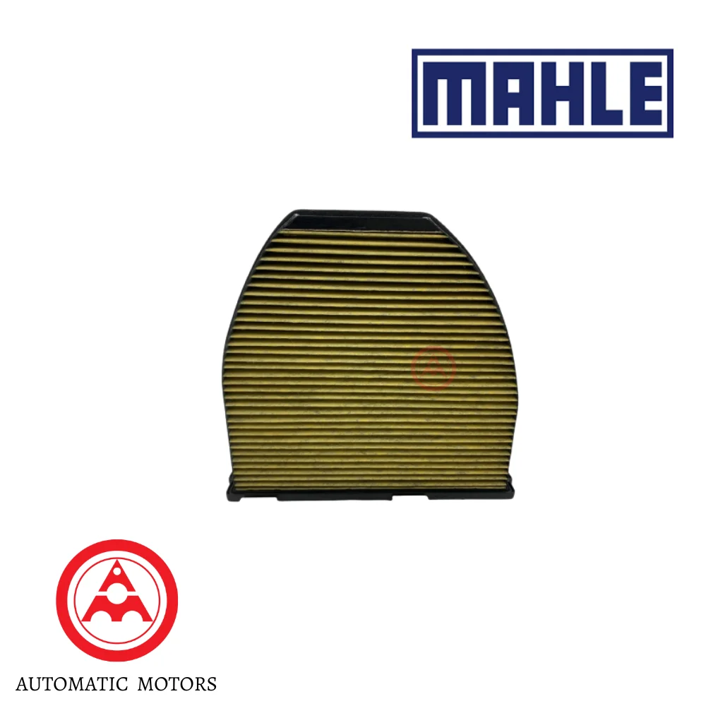 Mercedes Benz Mahle Aircond Charcoal Filter W204 W207 W212 W218 2128300218 2128300018 2048300518 2048300018 2128300318 0