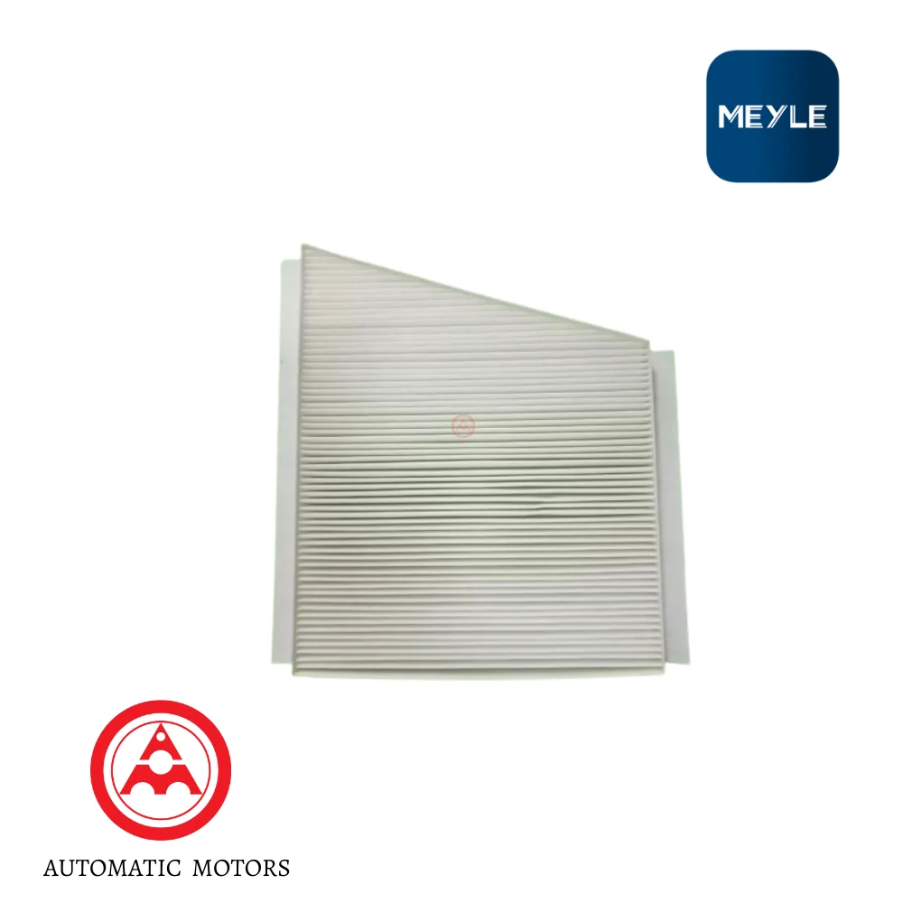 Mercedes Benz Meyle Inner Aircond Dust Filter W211 W219 2118300418 2118300218 0123190006