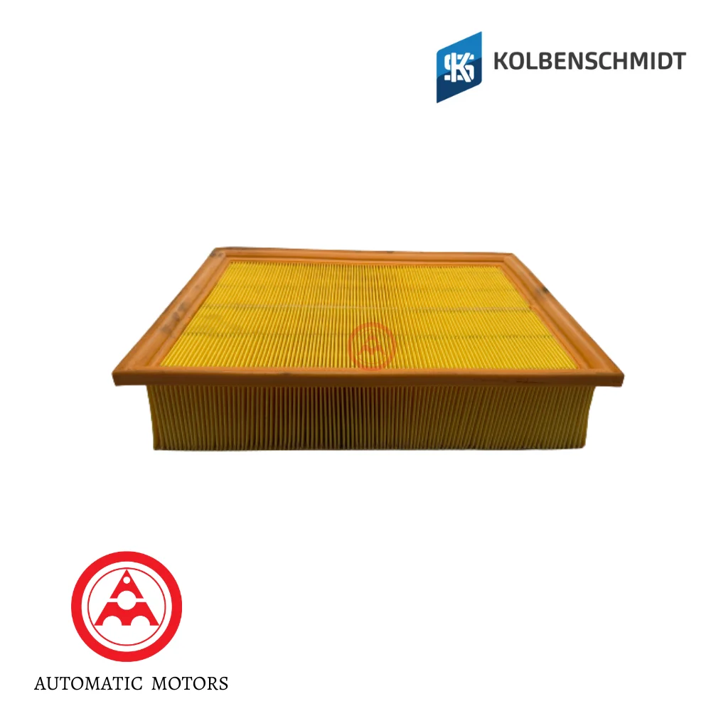 Mercedes Benz Kolbenschmidt Air Filter M111 W638-Vito 6380900151 C33256 50013241 0120900001