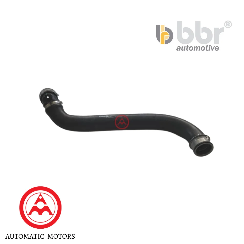 Mercedes Benz Bbr Top Radiator Hose W211 E280 E300 E350 W219 CLS280 CLS350 2115014782 0011023512