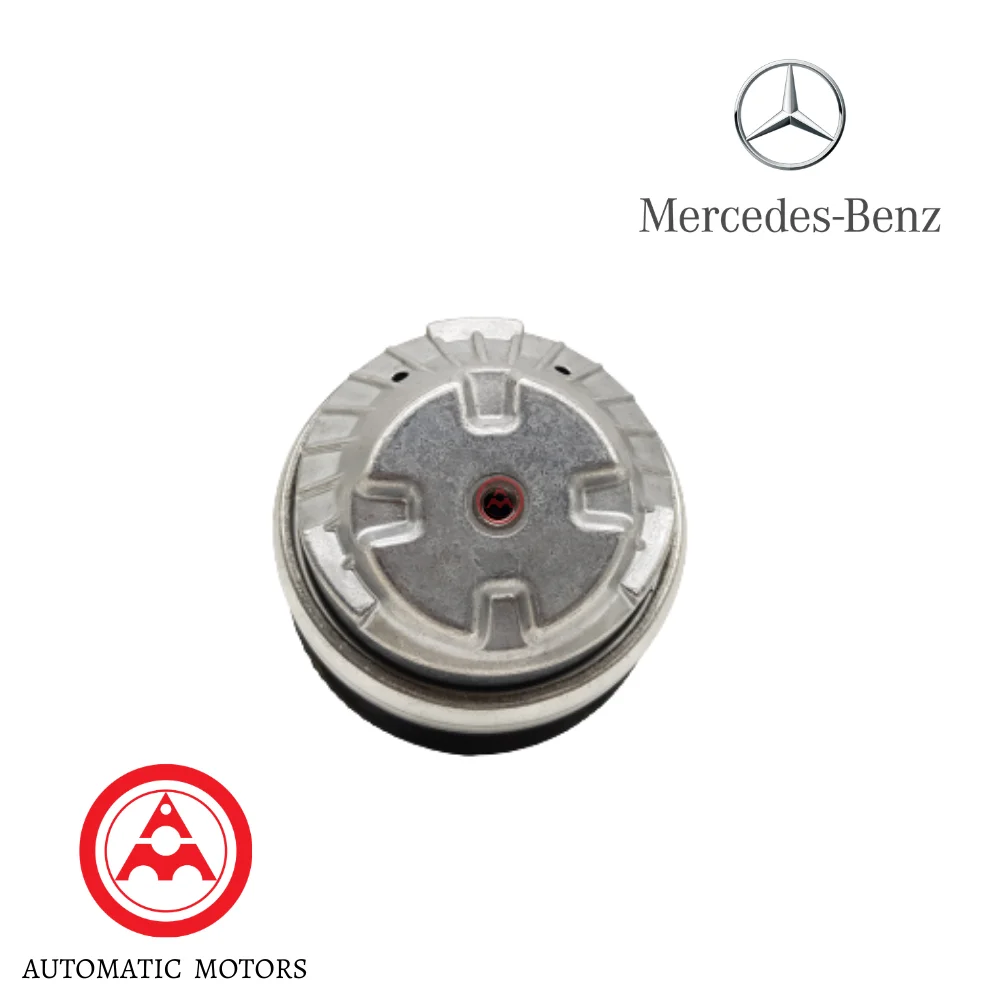 Original Mercedes Benz Engine Mounting W221 W220 S280 320 2212401117