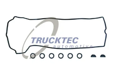 Mercedes Benz Trucktec Valve Cover Gasket Kit M104 941/2/3/4/5 991/2/4/5/6 Rexton 320 2-Hf-Sep 1040102130 900133 1529497