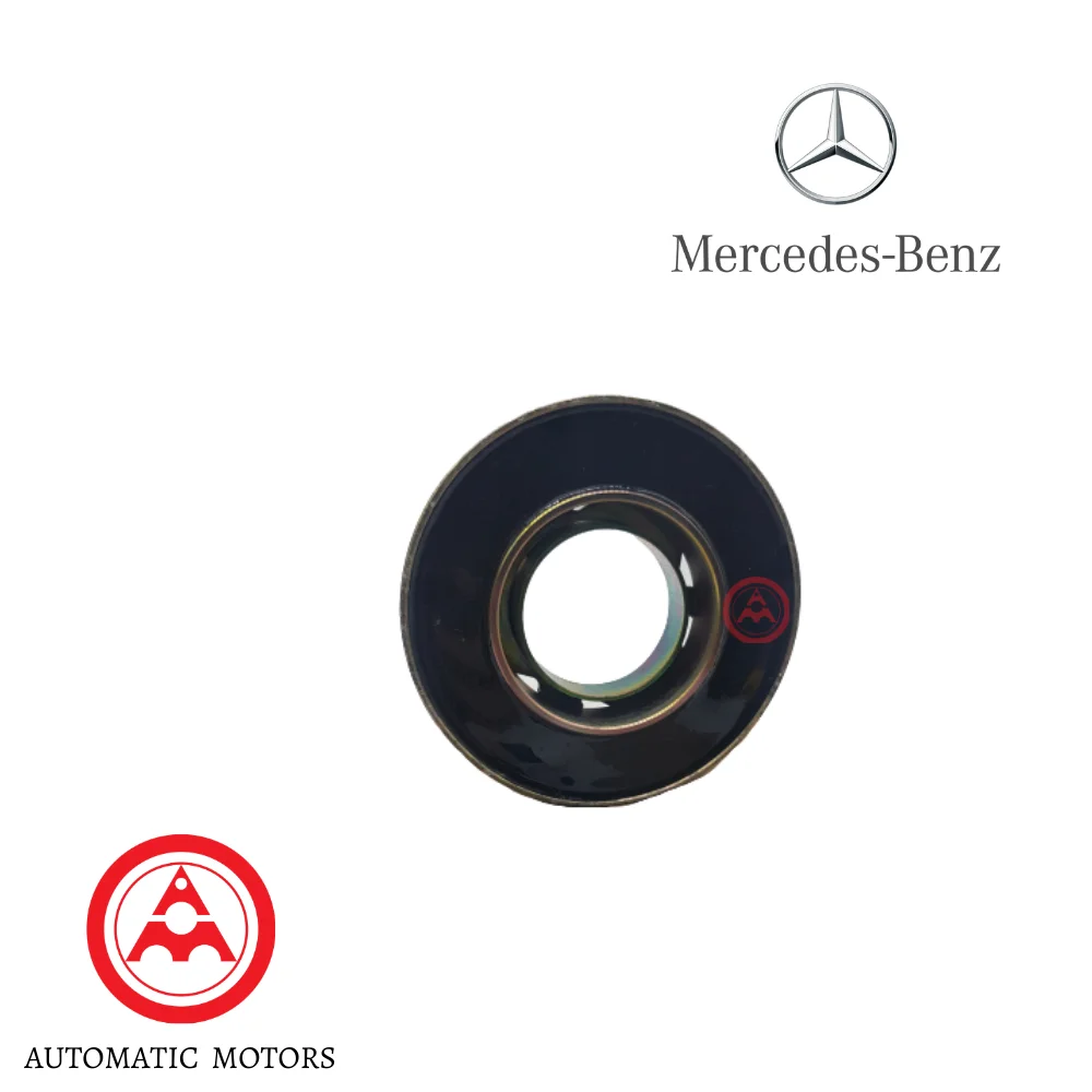 Original Mercedes Benz Fan Magnet Assembly M102 W124 200 230E W201 190E 1022000677