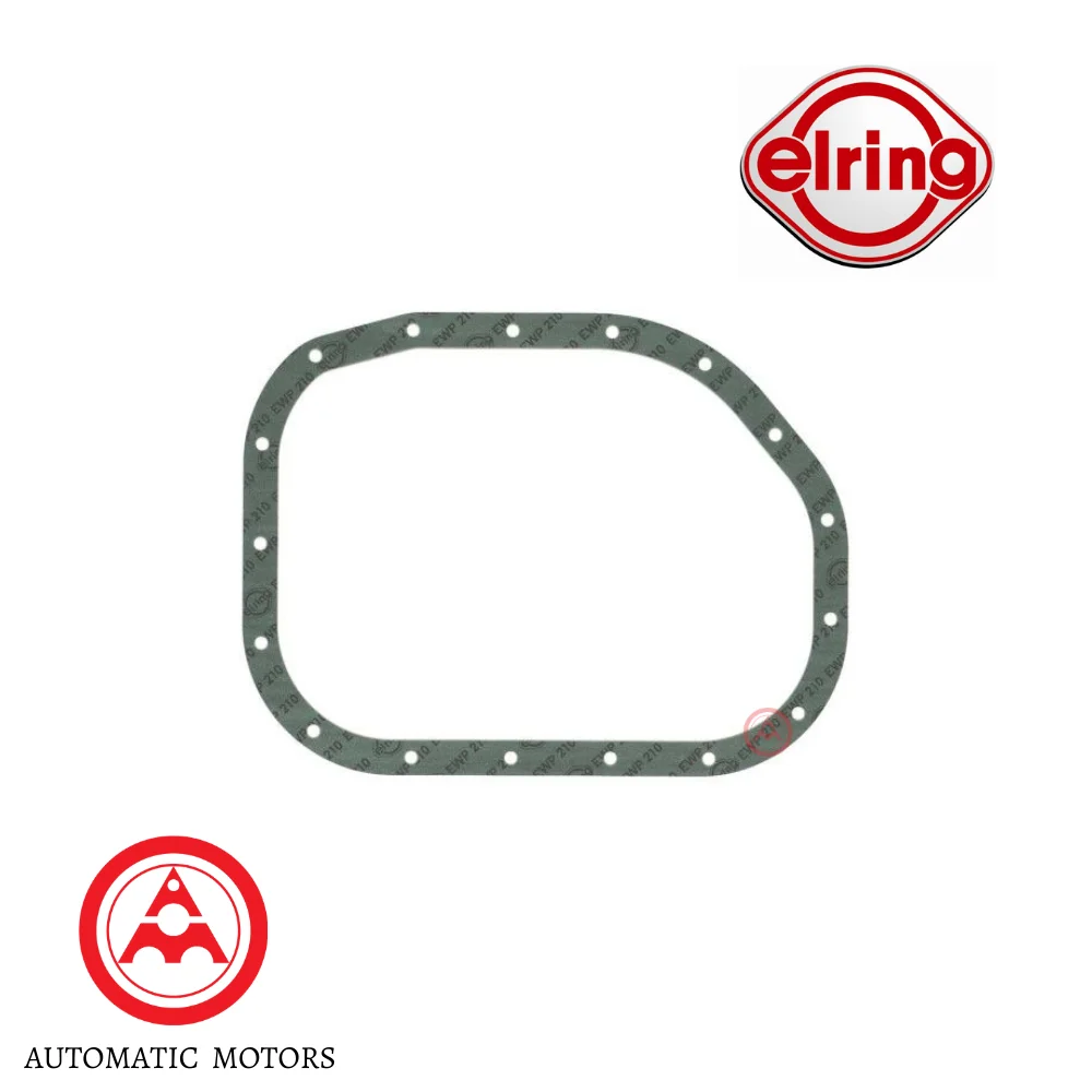 Mercedes Benz Elring Oil Pan Gasket M115 M615 M616 M617 185841 777137 777138 6160140122 1150140122