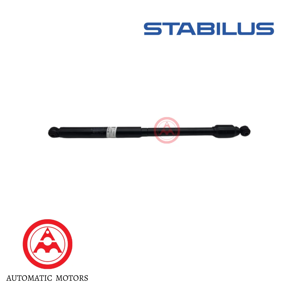 Mercedes Benz Stabilus Steering Absorber AA W108 W110 W115 W116 W123 W124 W126 W201 W202 0004634332 0004635332 124463003