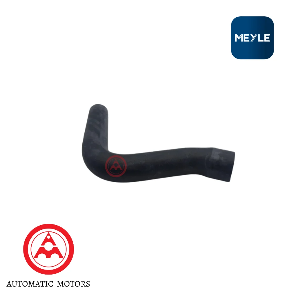 Mercedes Benz Meyle Top Radiator Hose W124 200 230E 1245010382 0195010682