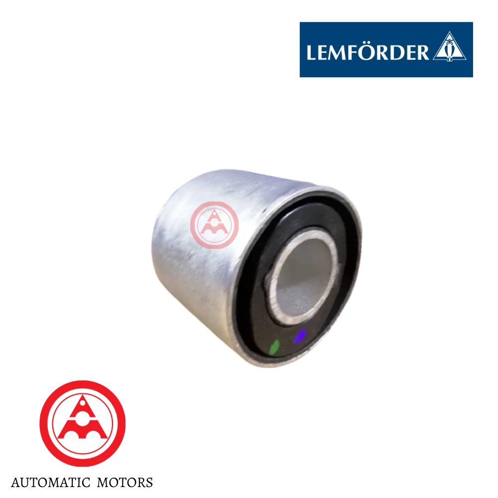 Mercedes Benz Lemforder Front Lower Arm Bush Only Big L/R W164 3591901 1643331214 1643303475 0231206 0146100031