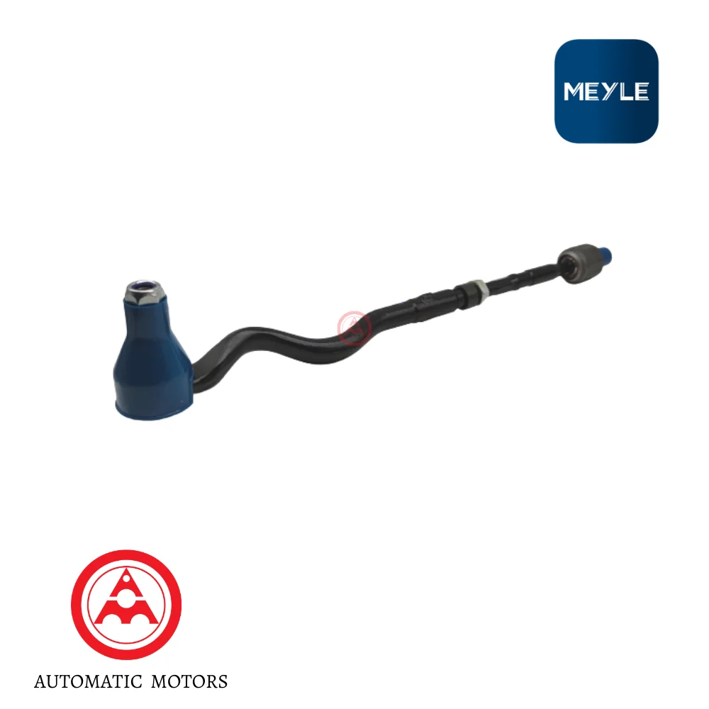 Meyle Steering Rack Tie Joint Rod & Tie Rod End R/H Bmw E46 32106777504 32211095956 32111096898 3160300005