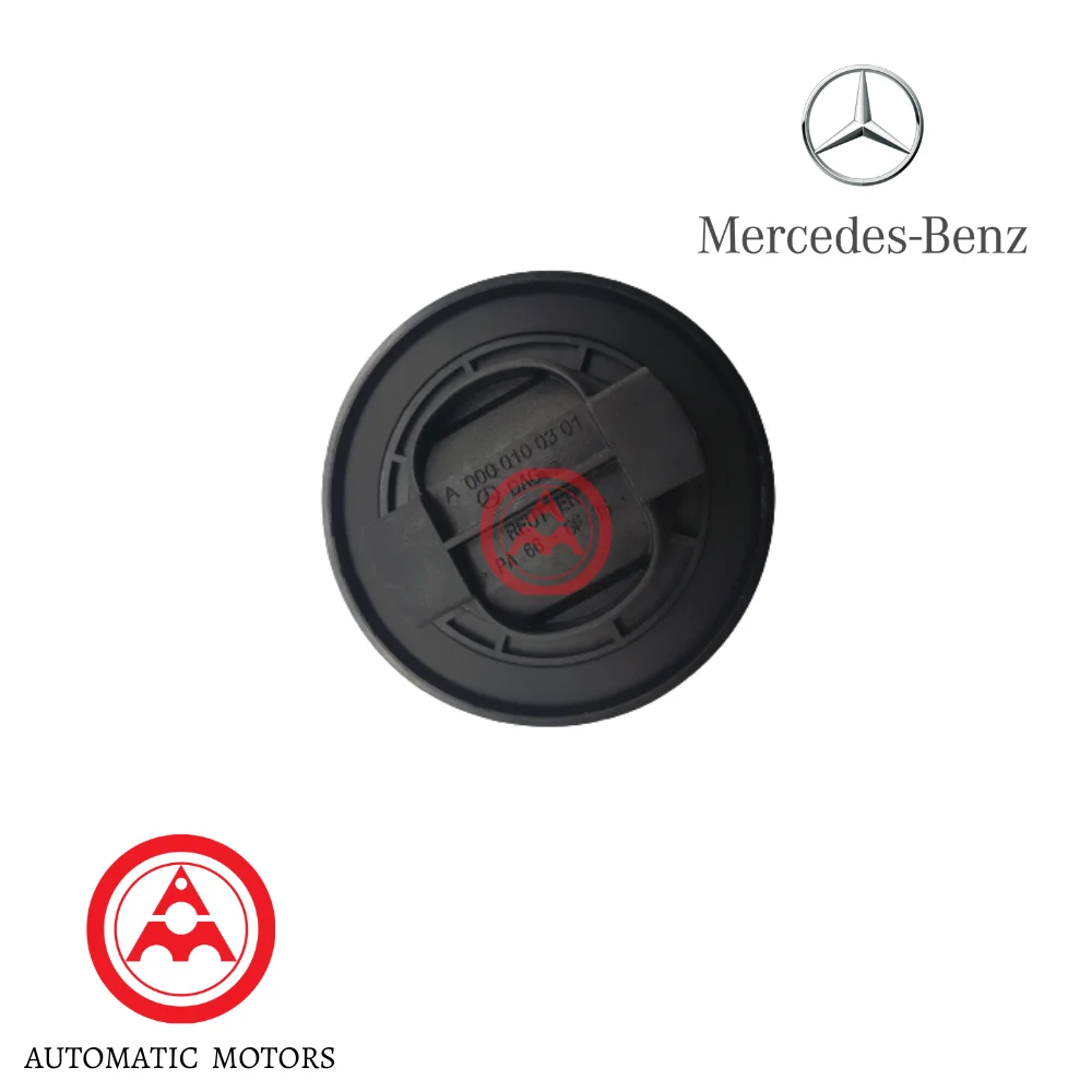 Original Engine Oil Filler Cap For All Mercerdes Model & Rexton-1110180302 0000101285 0000101485 1610183102 1610183002 0