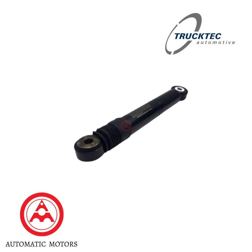 Mercedes Benz Trucktec Belt Tensioner Absorber M102 S 1022001214 1022000814 1022001414 8982CX 0219021