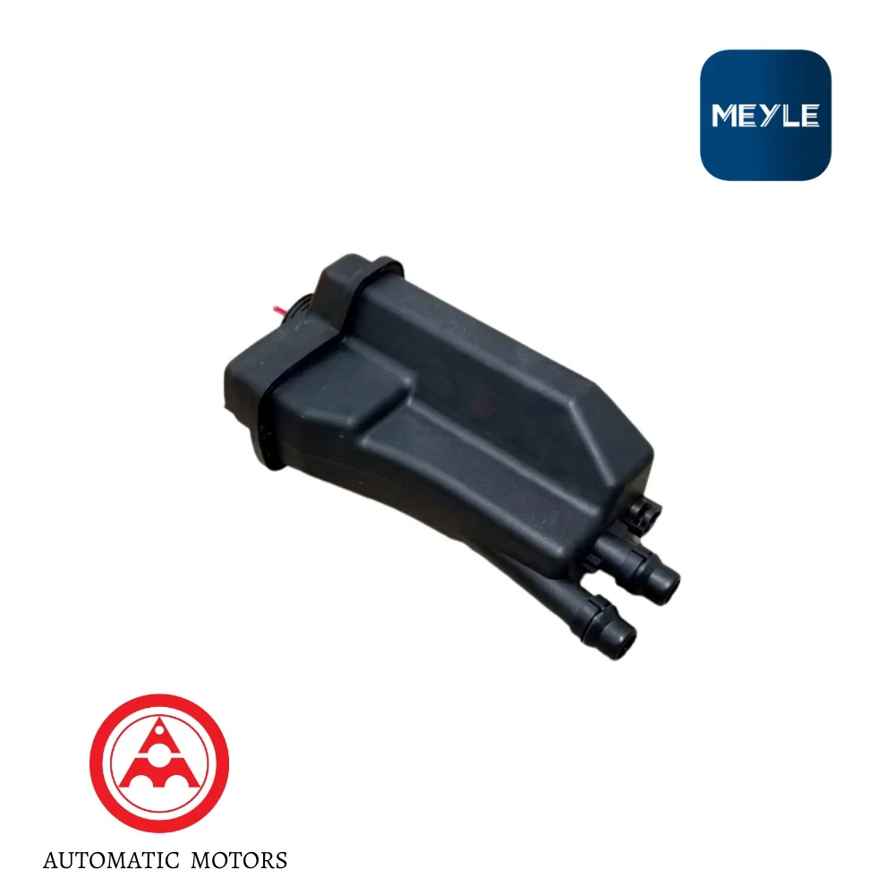 BMW E39 D/V 520i 523i 525i 528i 530i 96'-03' E38-728i 95'-01' Meyle Radiator Expansion TANK 17111436381