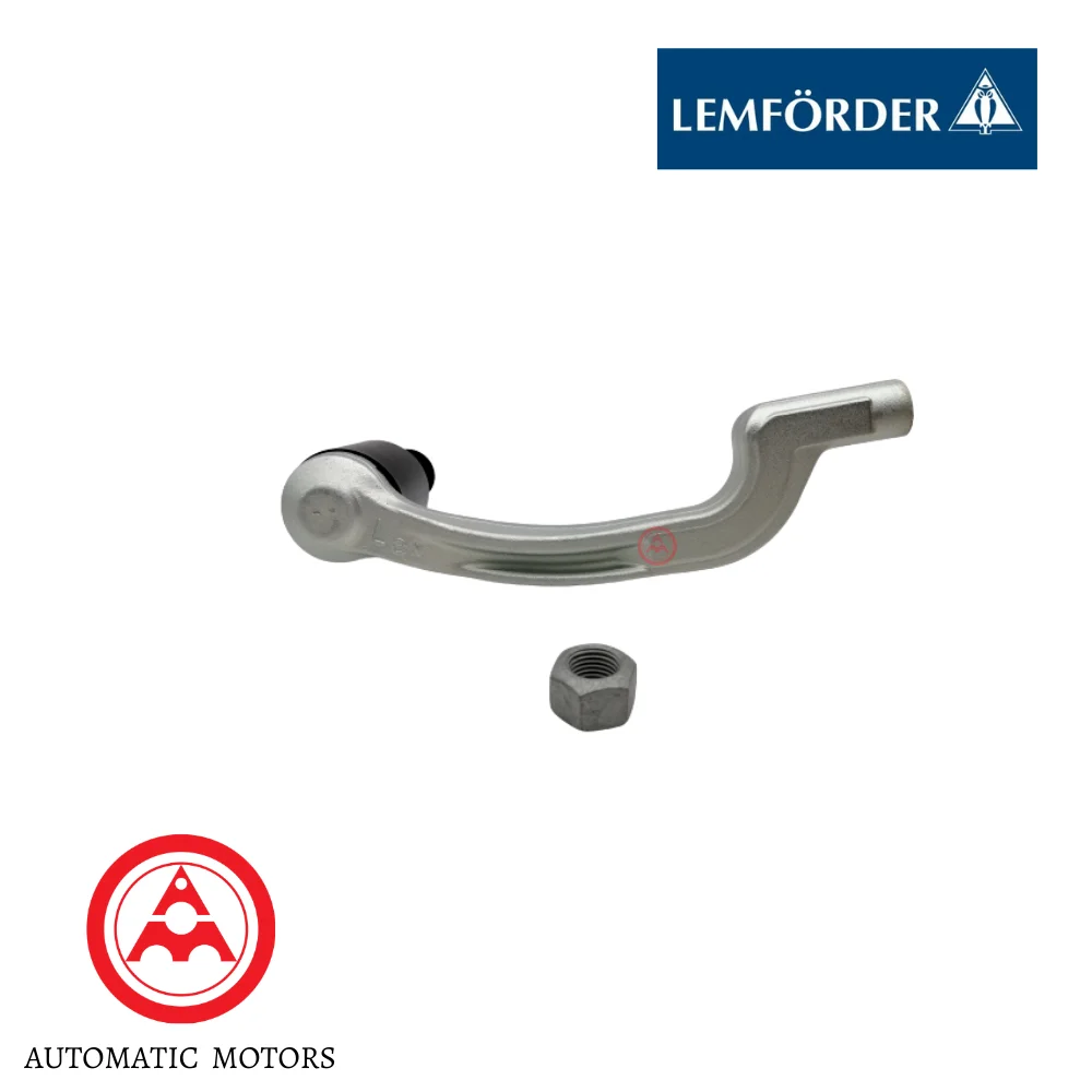 Mercedes Benz Lemforder Steering Rack Outer Tie Rod End L/H W117 W176 W246 W156 W242 2463301700 3666801 0160200020/HD