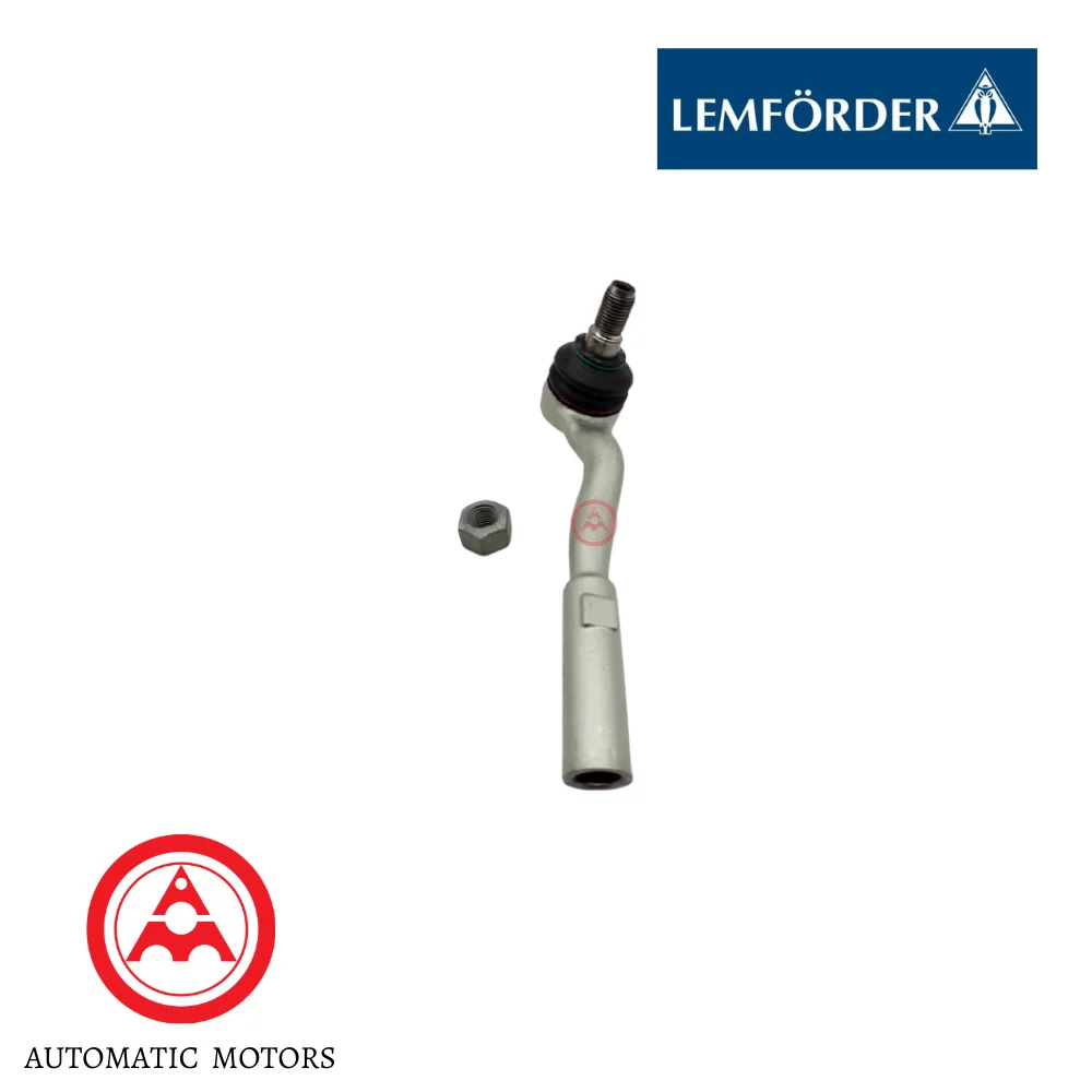 Mercedes Benz Lemforder Steering Rack Outer Tie Rod End R/H W211 W219 2113302803 2113302403 2113302603 2546202