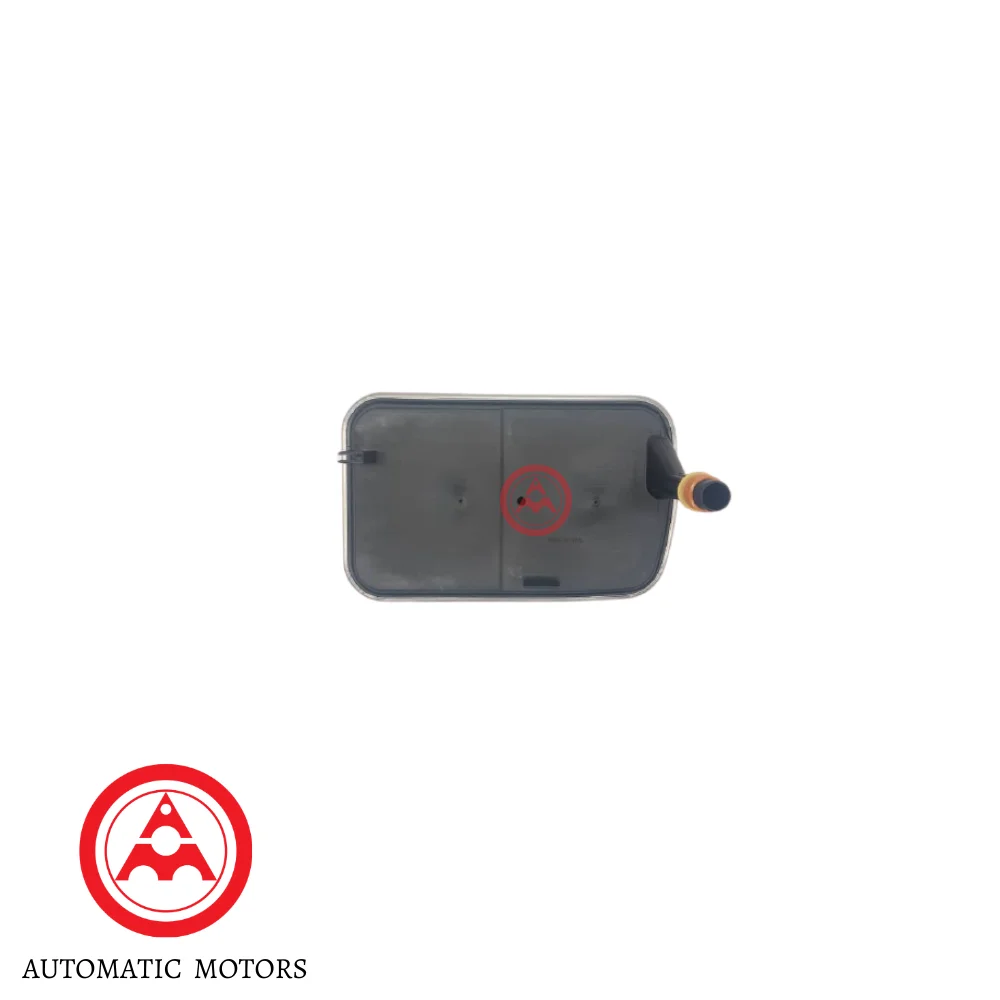 Schumann Auto Transmission Filter + Meyle Oil Pan Gasket Bmw-4CYL E46 318i-N42 N46 320i-M50 328i 24117557070 24117533699
