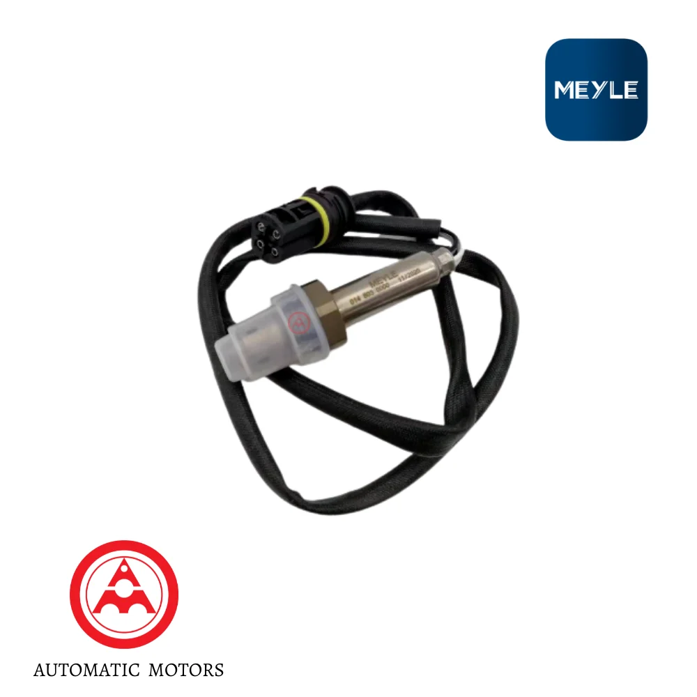 Mercedes Benz Meyle Front Exhaust Oxygen / Lambda Sensor Downsteam W203 C180 C200K M271 W204 W211 W212 0025400817 025800
