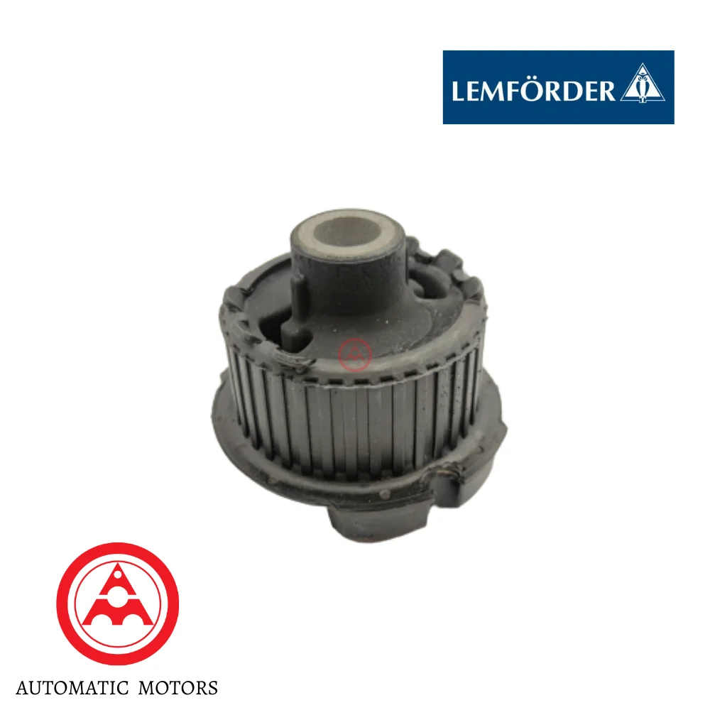 Mercedes Benz Lemforder Rear Body Mounting 76MM Front W204 W212 W207 W218 Use-2 -2043510842 2043510342 3329301 014710000
