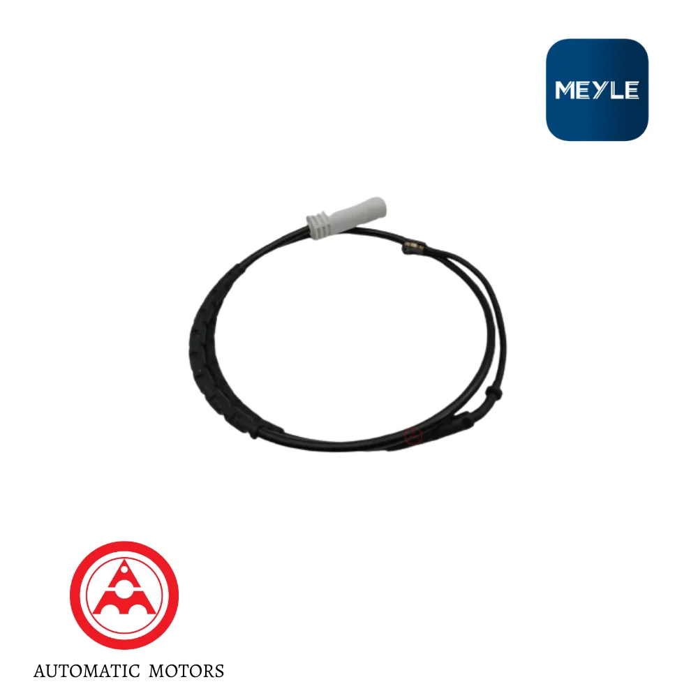 Mini R60 Countryman Meyle Rear Brake Pad Sensor 34359804834 3145270018
