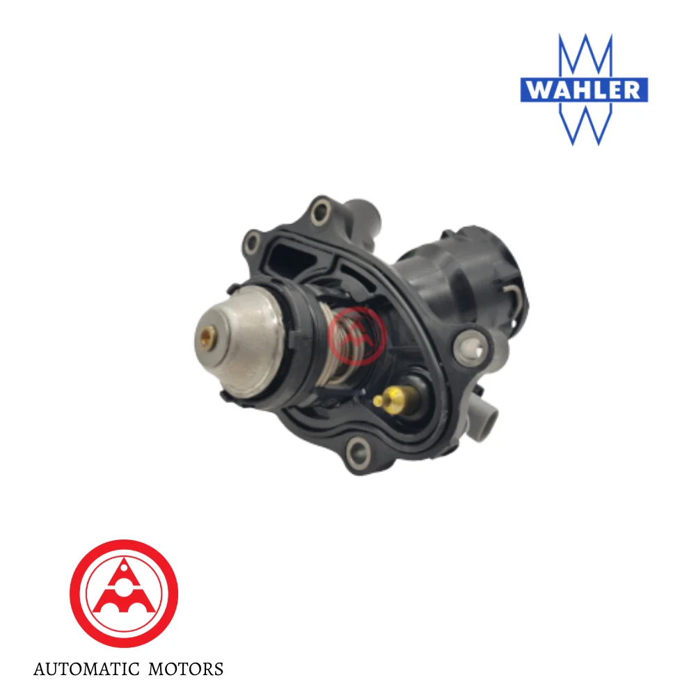 Mercedes Benz Wahler Thermostat with Switch 103C M271-CGI 2712000315 2712000215 2712000115 410389103D E2870019516A0 2850