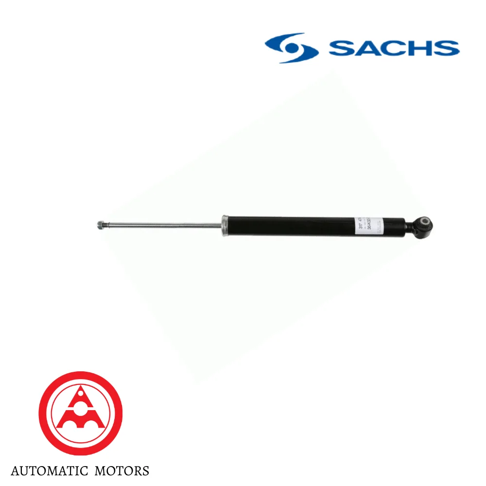 Mercedes Benz Sachs Rear Absorber W117 W176 W246 [485] 1763200531 1763201331 1763201531 317474