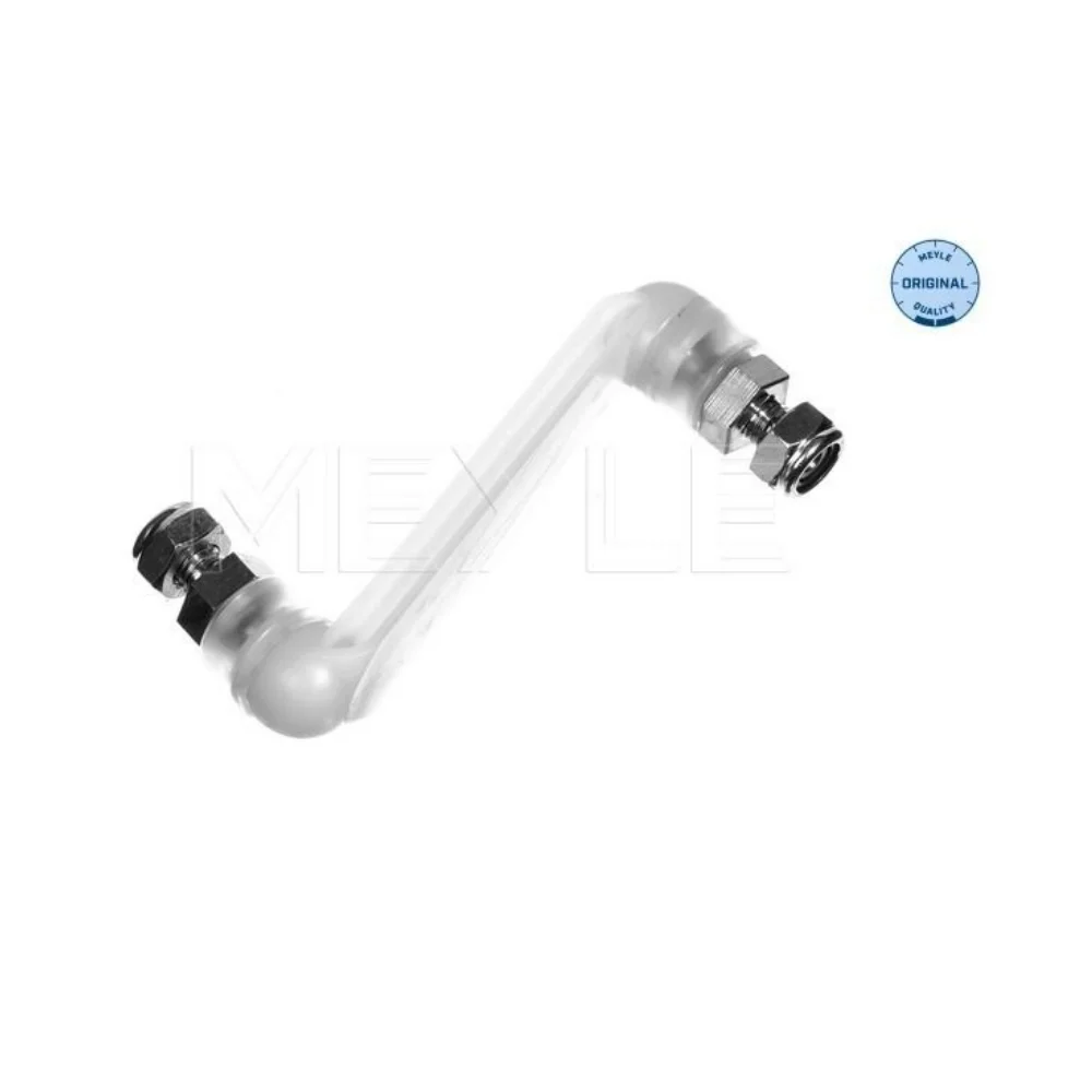 Mercedes Benz Meyle Rear Torsion Bar Tie Rod L/R Plastic W123 W126 W115 W116 1233200989 1076301 0160600222
