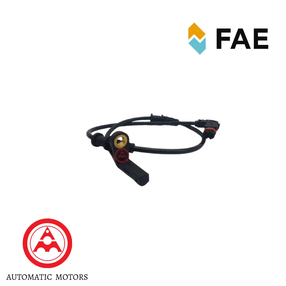 Mercedes Benz Front Wheel Abs Sensor W203 W209 W171 L/R 2035400417 24071160013 0148990054 78283 45010600