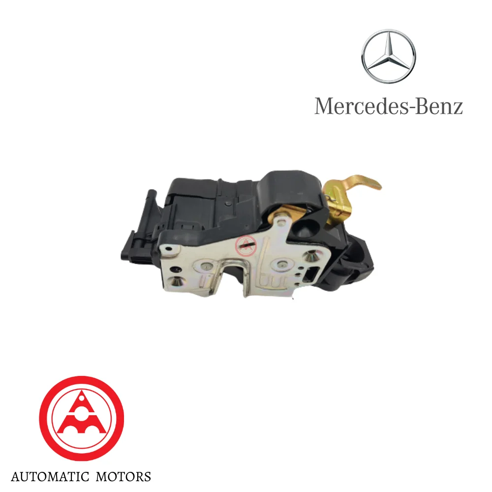 Mercedes Benz Front Door Lock L/H W210 W202 2027204335 2027202535