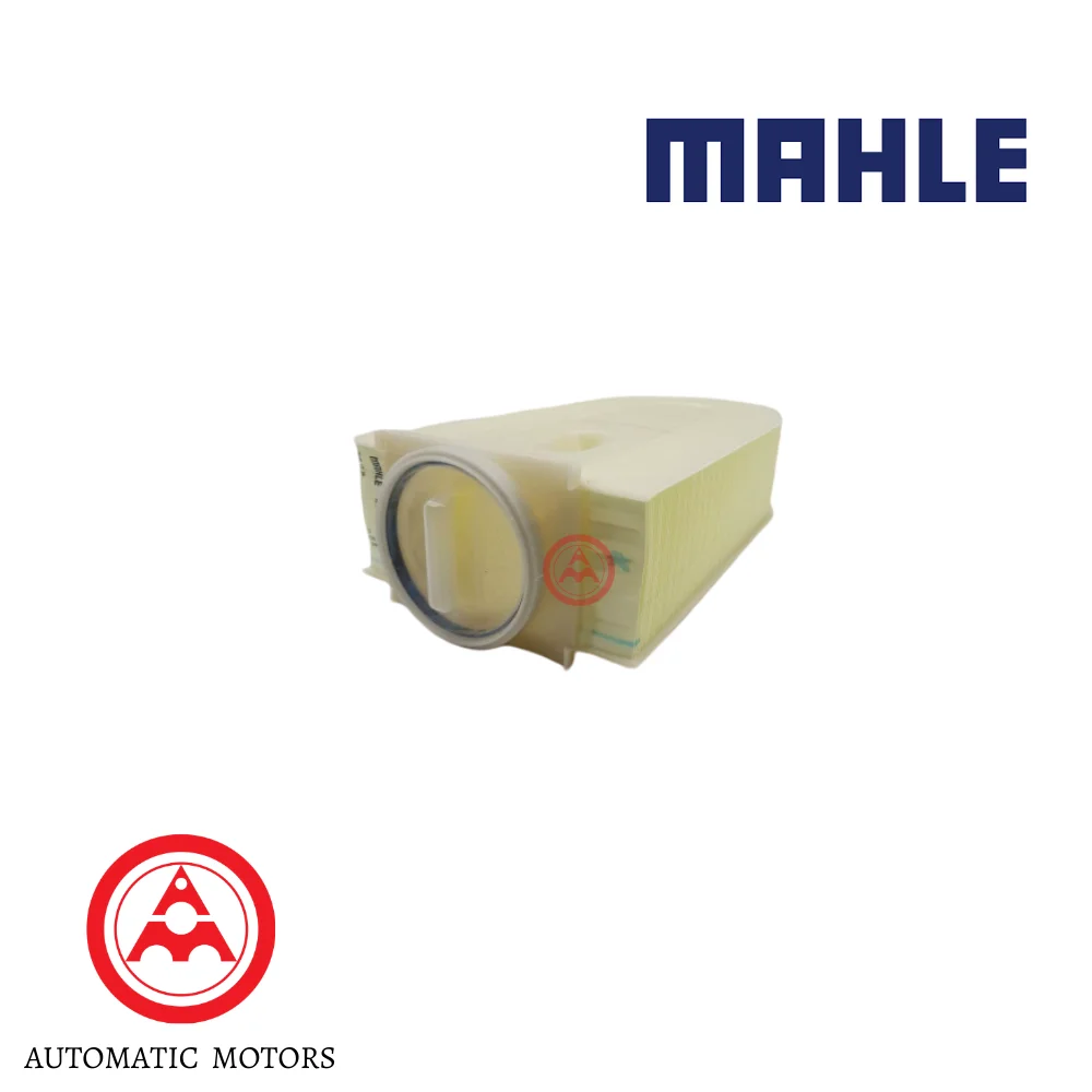 Mercedes Benz Mahle Air Filter M651 6510940004 LX1686/1 A6510940004 LX1686/1