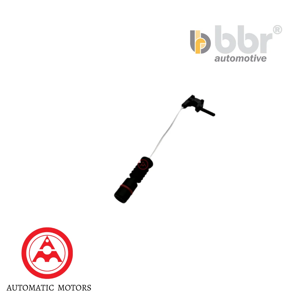 Mercedes Benz Bbr Brake Pad Sensor W123 W126 W202 W210 W140 W168 85mm 1235400017 0005400217 1265402017 1405401217