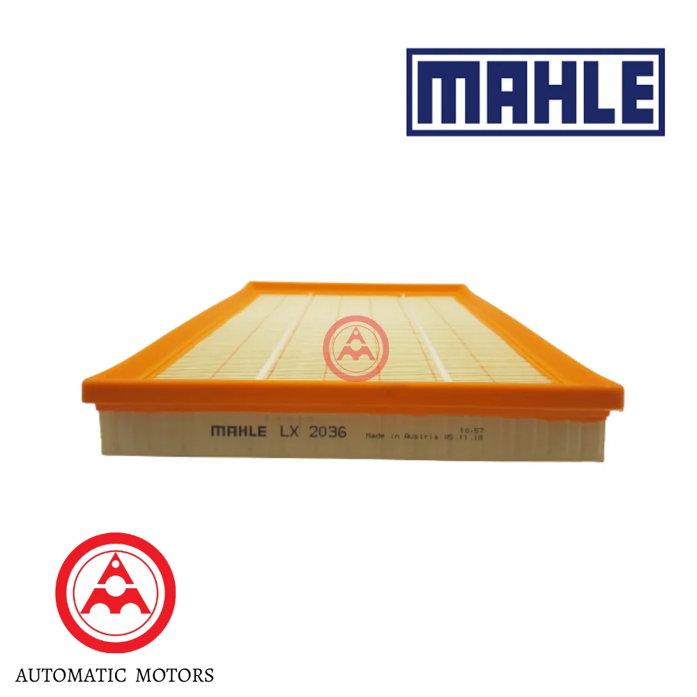 Mahle Air Filter Bmw E70 X5 3.0 13717548888 LX2036