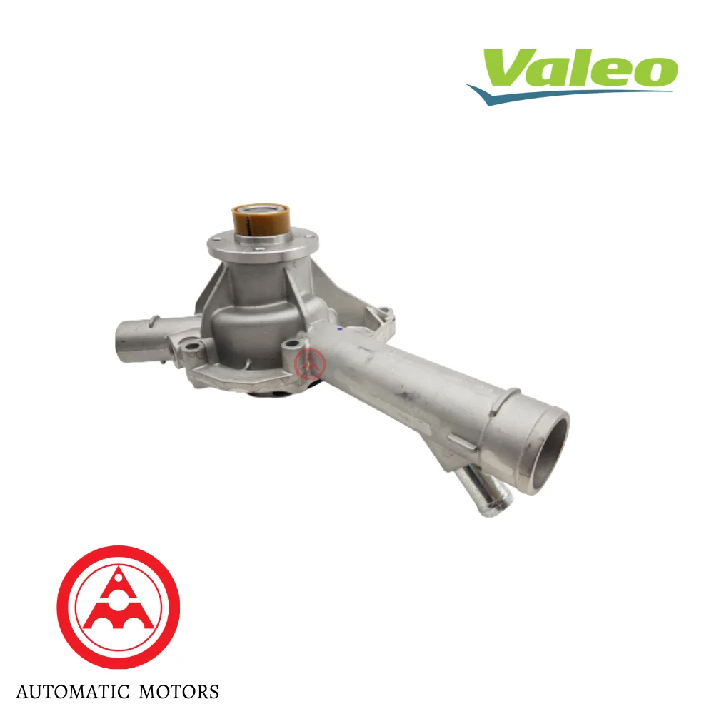 Mercedes Benz Valeo Water Pump M111 W124 E200 E220 C/E200 220 E230 W210 W202 REXTON 230 1112004001 1612003701 1112000401
