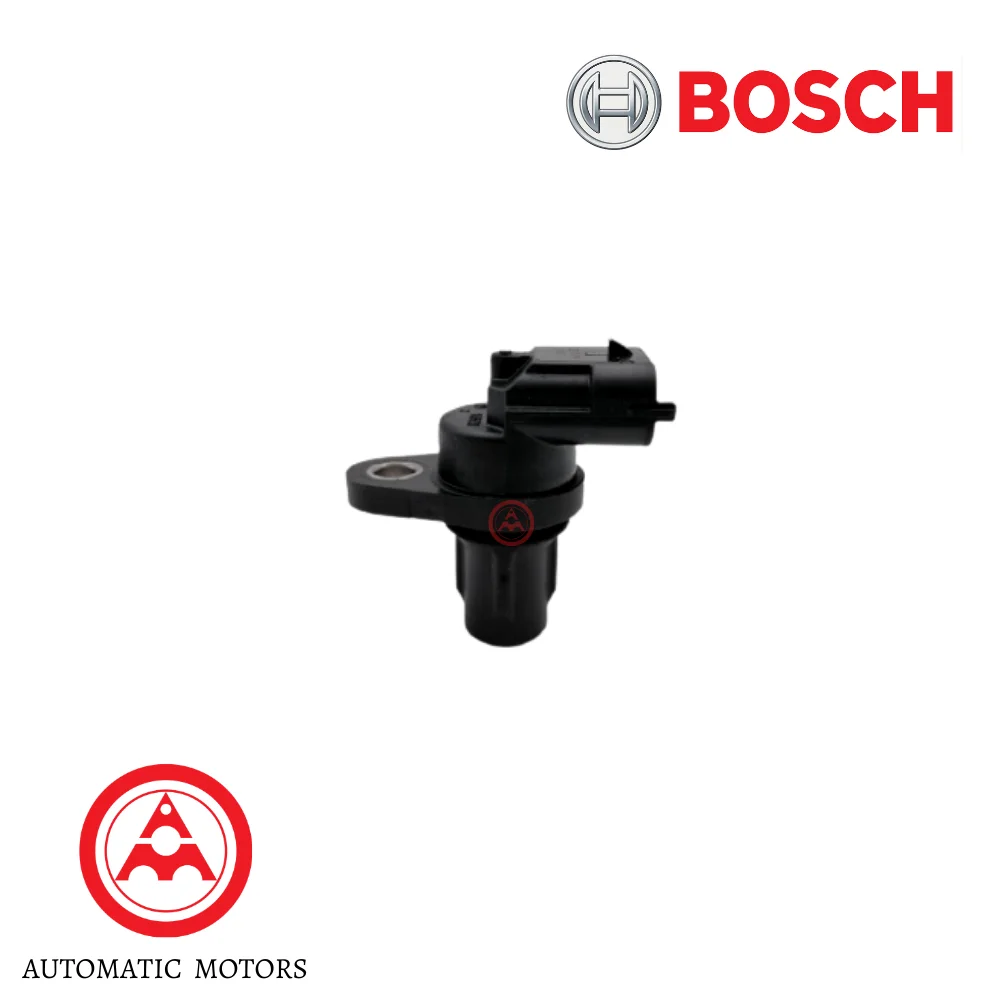 Mercedes Benz Bosch Intake/Exhaust Camshaft Tim / Position Sensor M112 M271 M272 0041539628 2729050043 0232103114