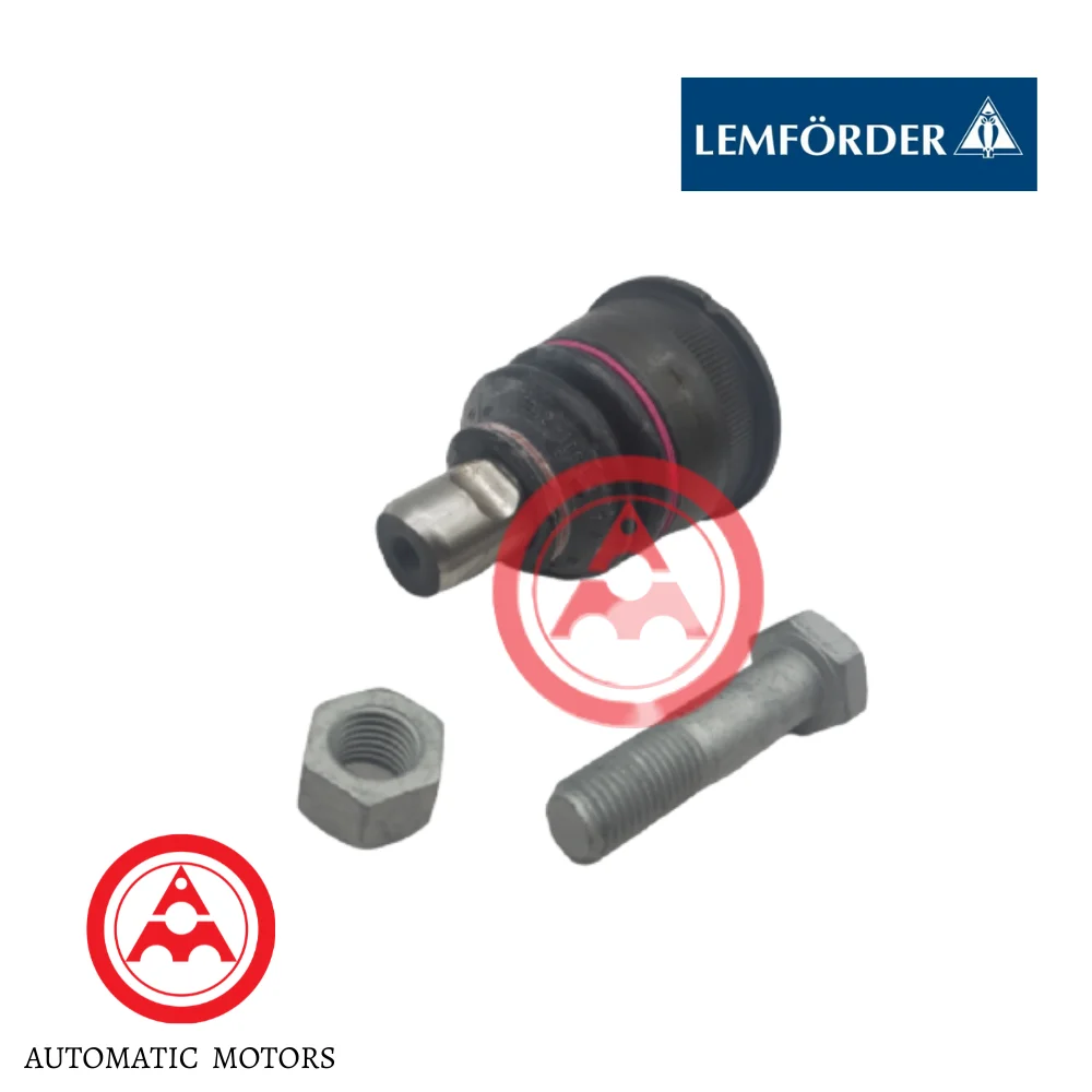 Lemforder Front Lower Ball Joint W124 W201 W107 300SL 1243330327 1243330127 1072602 1072601