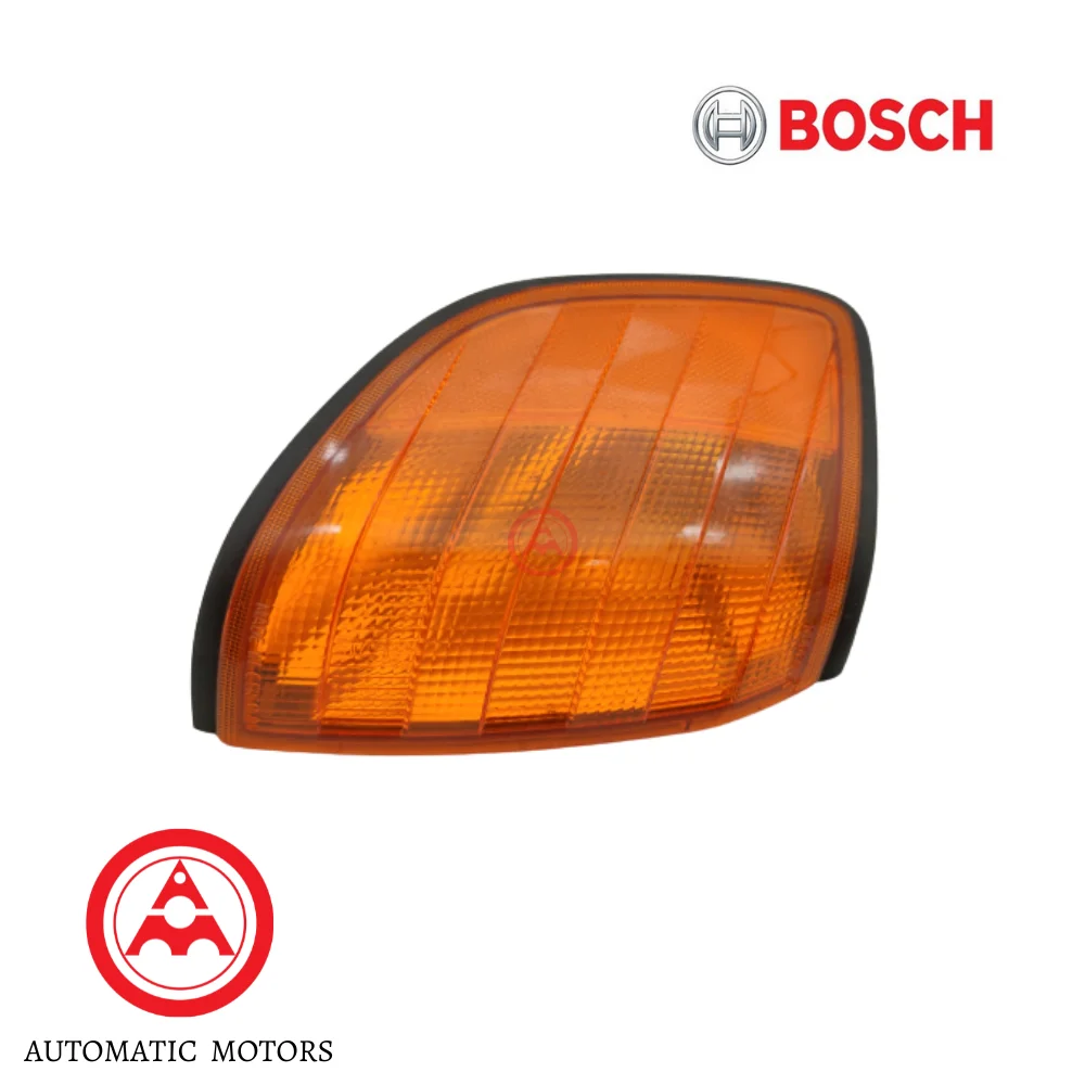 Mercedes Benz Bosch Signal Lamp Right Side W140 1408260243 1305233933