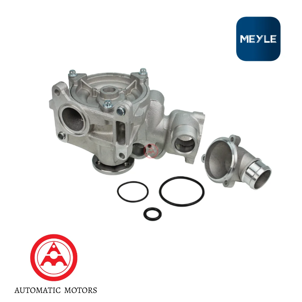 Mercedes Benz Meyle Water Pump M103 W126-300SE 1032003801 1032002701 1032002101 0130261800