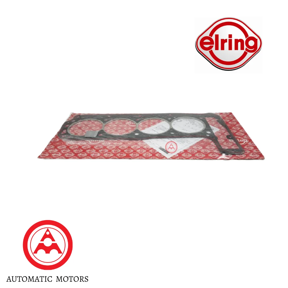 Mercedes Benz Elring Cylinder Head Gasket M102 230E 1020162420 1020160320 1020160820 764720 612522540