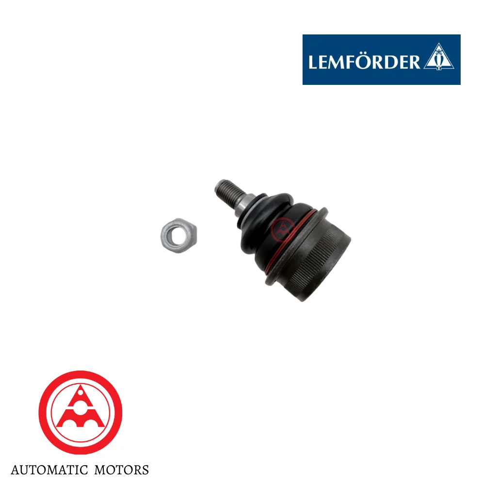 Mercedes Benz Lemforder Front Lower Ball Joint W123 W116 W126 1163330927 1076204 3132101