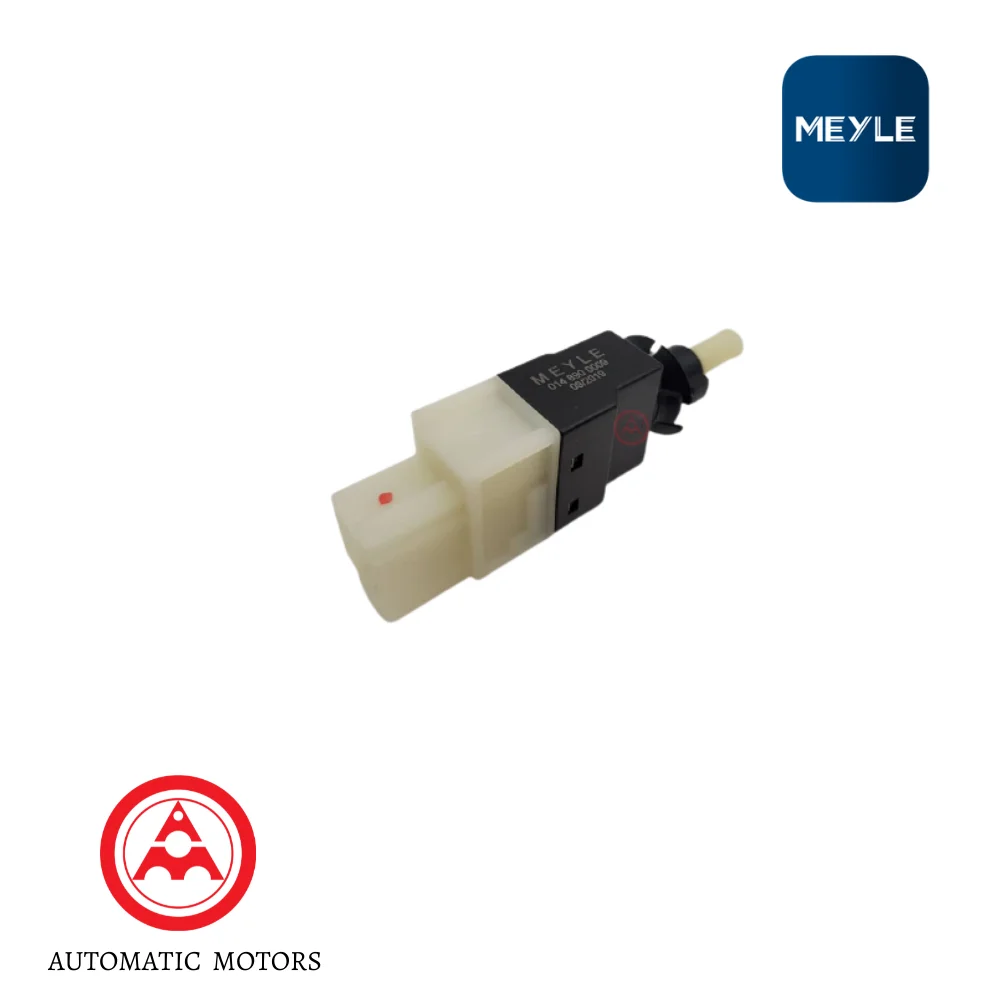 Mercedes Benz Meyle Pedal Brake Contact Switch W203 0015453809 0148900009