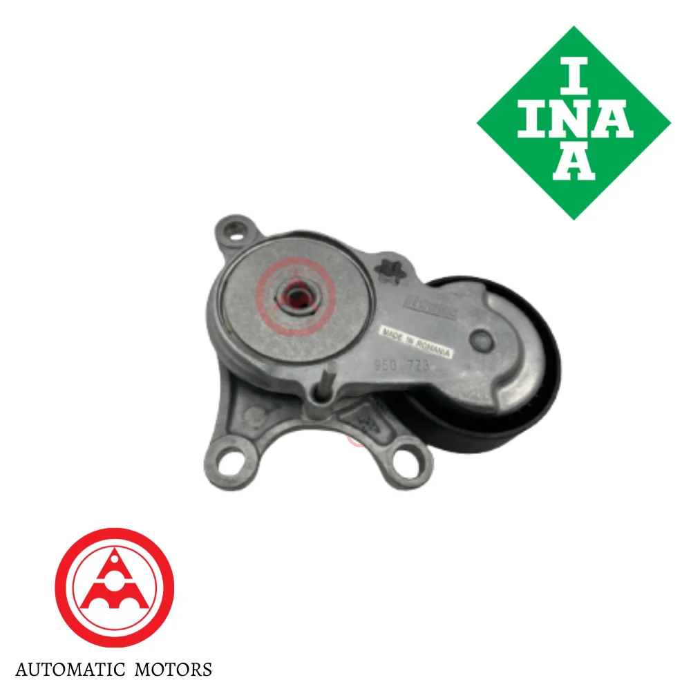 Mercedes Benz Ina Belt Tens W-Pulley M133 M270 2702000370 2602003900 2702002100 2702000170 2702000070 534057510 504711 0