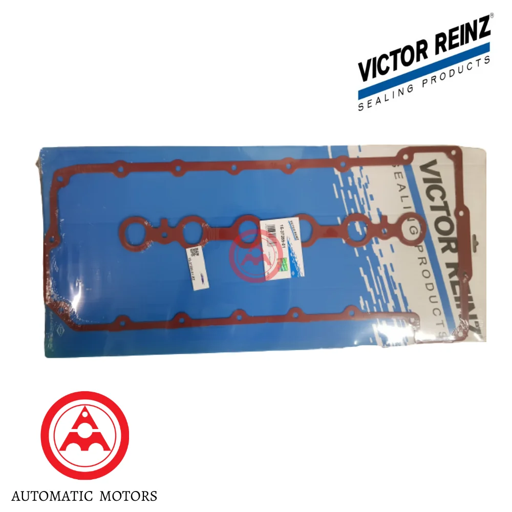Victor Reinz Valve Cover Gasket Kit Bmw N52 Ute E60 525 5 30I E90 323 5 30I 11127536785 11127581215 153728901 534310