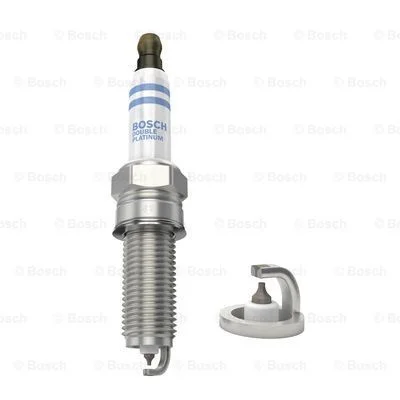 Mercedes Benz Bosch Spark Plug M271 CGI M273 0041594403 0242140512 YR6NPP332 0041595803 0041594903