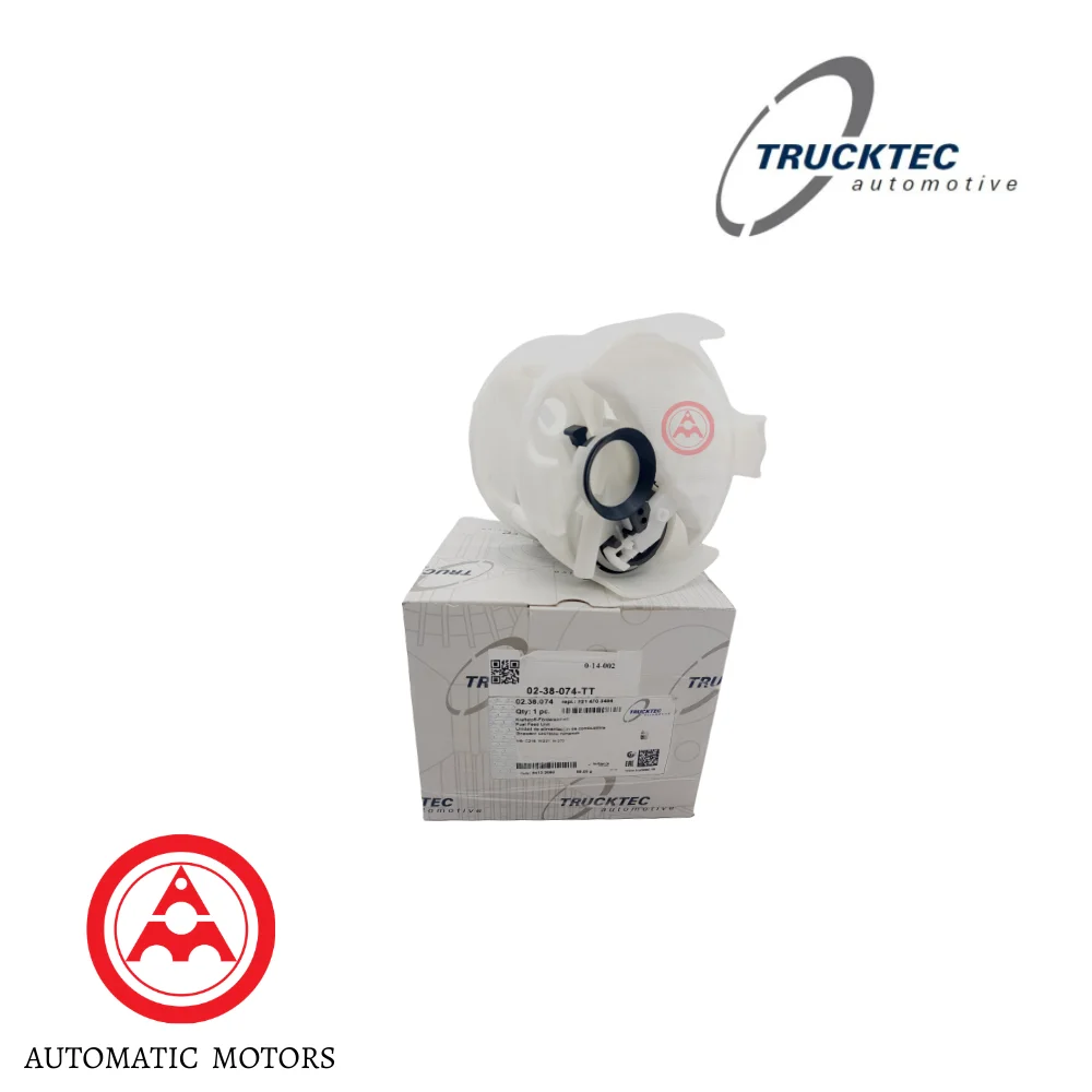 Mercedes Benz Trucktec Fuel Pump W221 2214708494 2214705994 A2C59515422Z 0238074