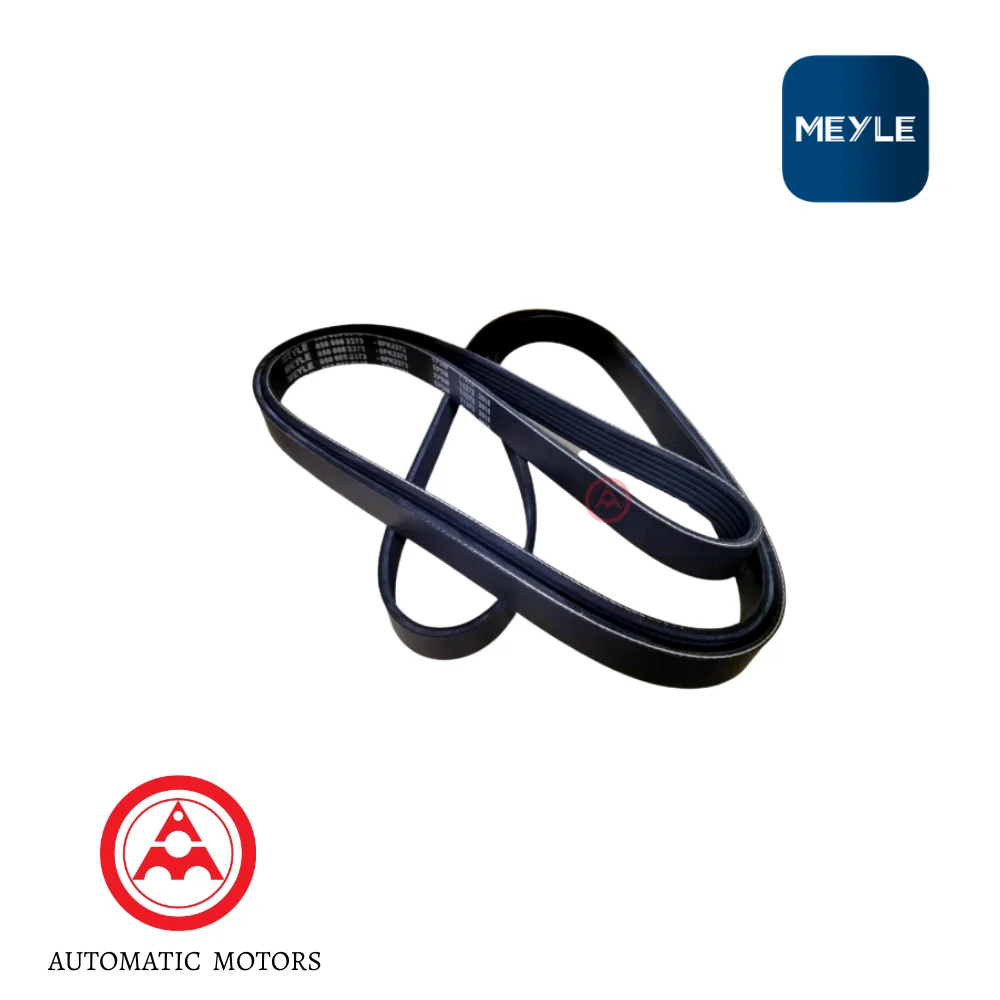 Mercedes Benz Meyle Fan Belt M112 FE W220-S280 0139978792 6PK2370 6PK2373 071145933M 071145933H 0500062373