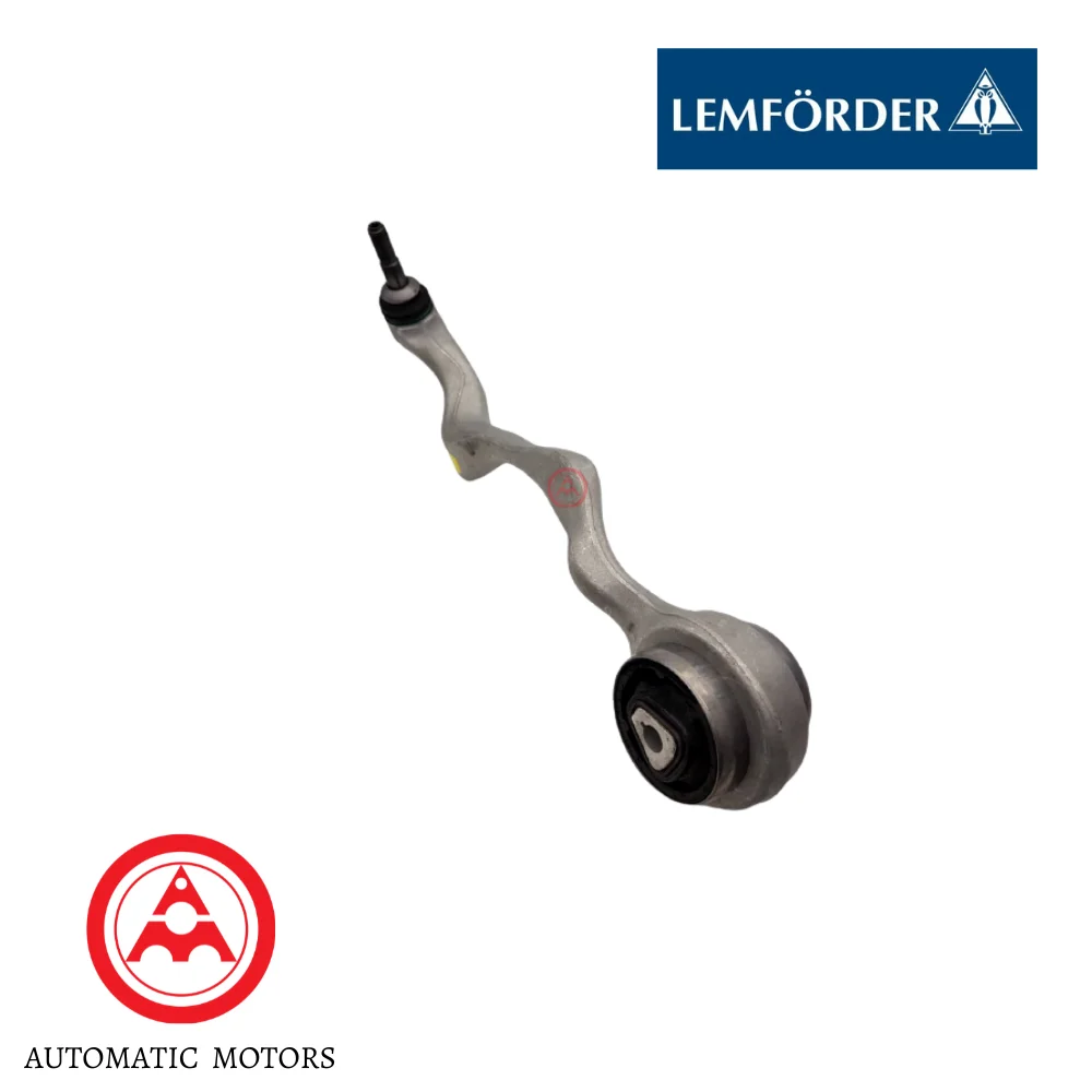 Bmw E90 E87 X1-E81 Z4-E89 Lemforder Front Top Arm L/H 31126769797 31126769801 31122409599 31122405861 3033201