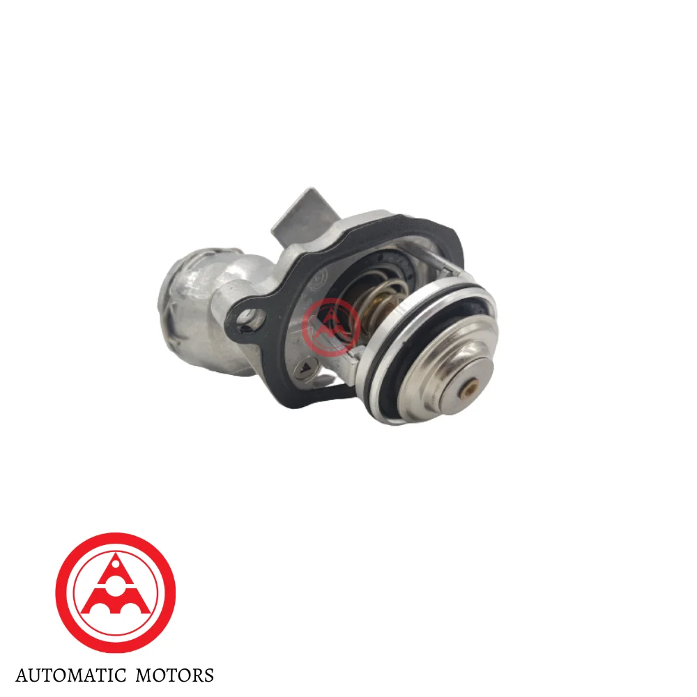 Mercedes Benz Wahler Thermostat With Gasket & O-ring M272 2722000115 2722000415 2722000015 4834100D E2870019506A0
