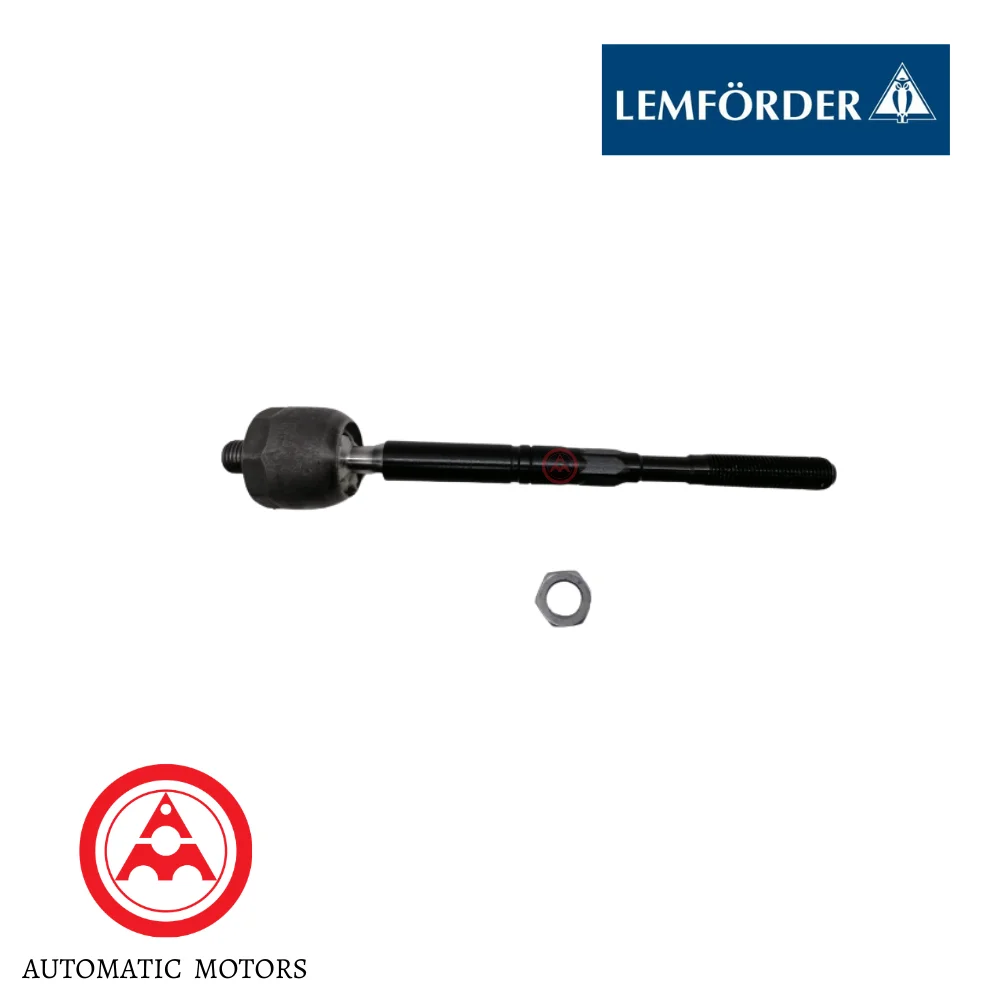 Mercedes Benz Lemforder Steering Rack Inner Tie Joint Rod L/R W176 W246 W156 W117 W242 2463380000 0160310012 3707201 PCS
