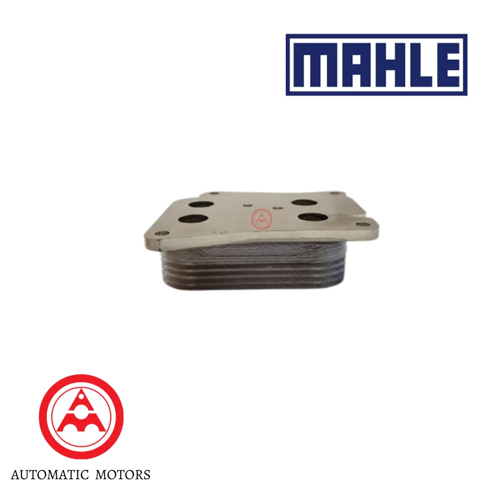 Mercedes Benz Mahle Engine Oil Cooler M271-Komp 2711880401 2711880101 8MO376756731B CLC111000P 0011019572